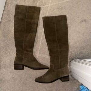 Lucky Brand Kitrie Boots